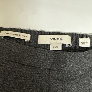 Elegant Black Women's Pants